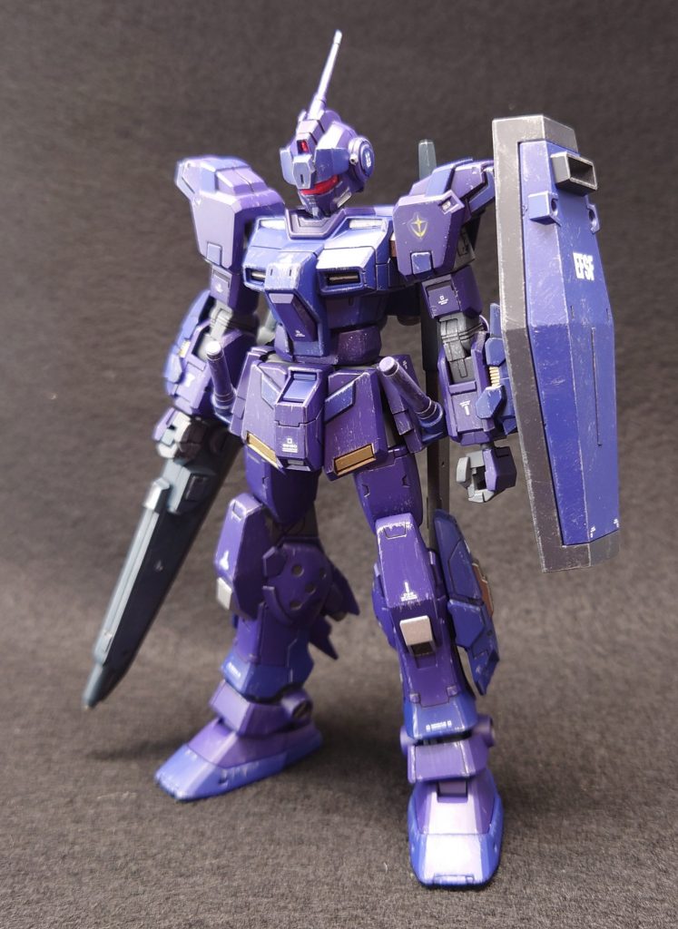 ペイルライダー–2枚目/制作者：シン