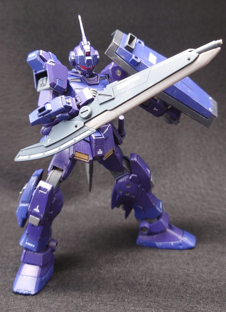 ペイルライダー–4枚目/制作者：シン