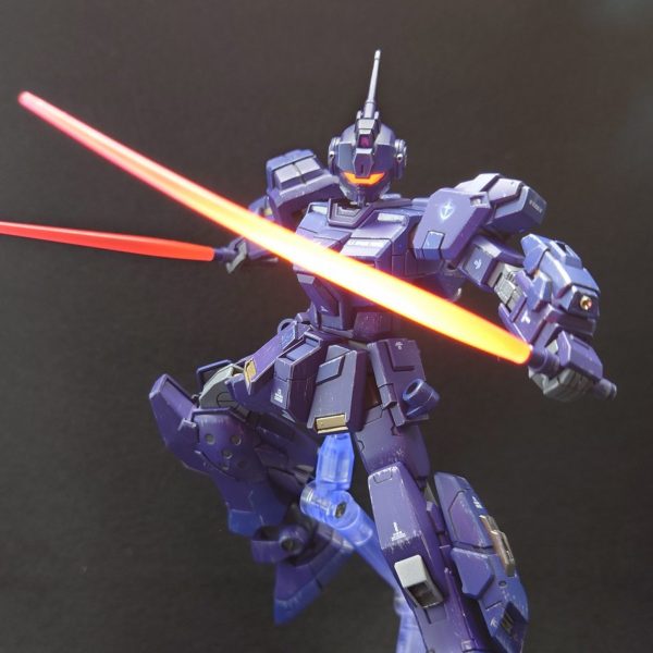 ペイルライダー