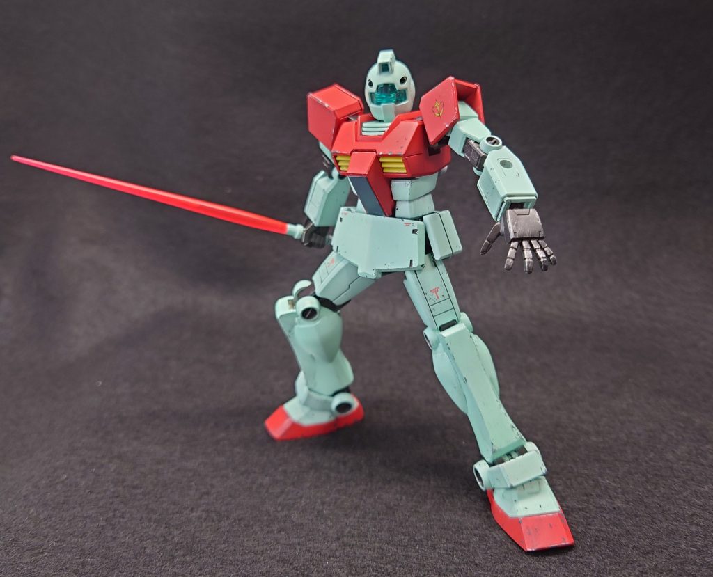 ジム–6枚目/制作者：シン