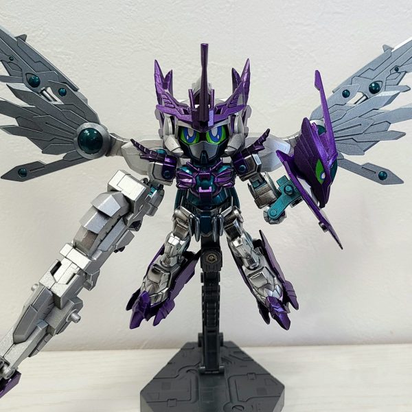 エクスヴァルキランダー