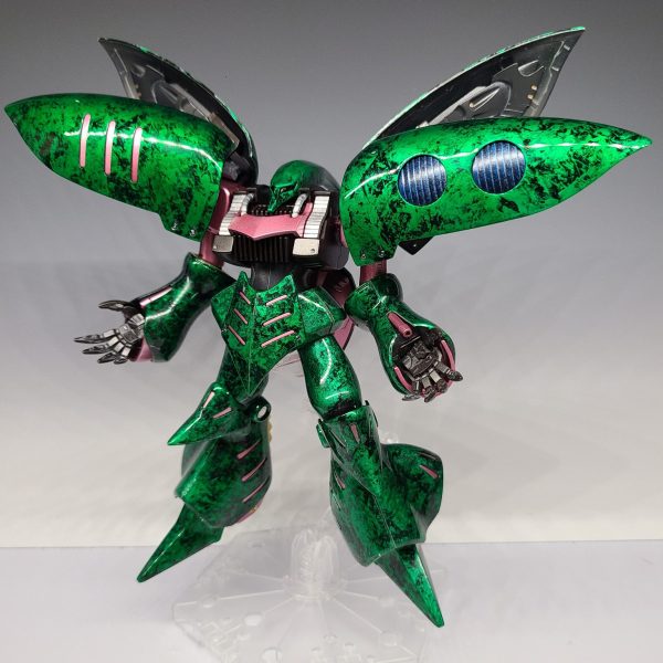 キュベレイ　エルメスカラー