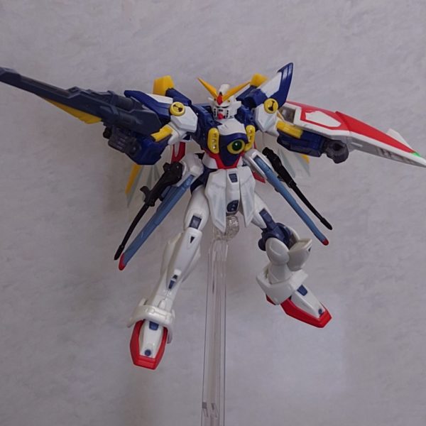 ウィングガンダム