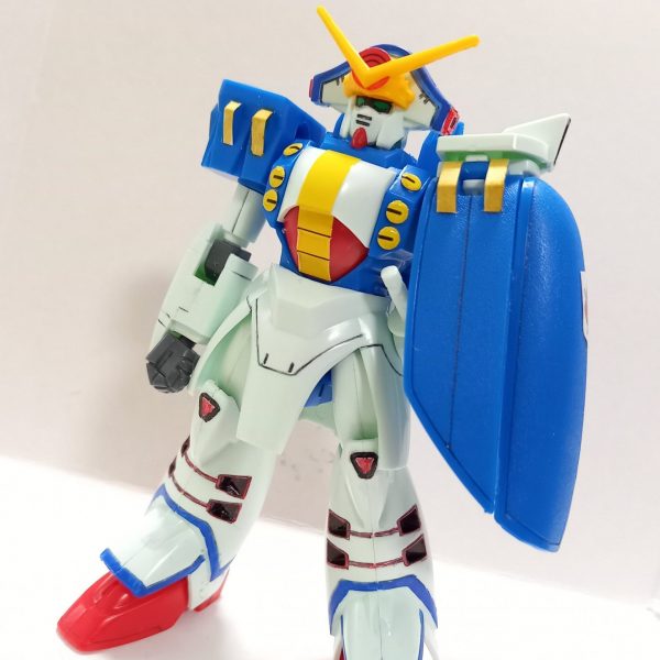 ガンダムローズ