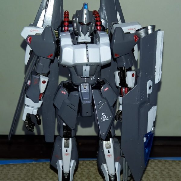 Mg　百式(プロトデルタ)