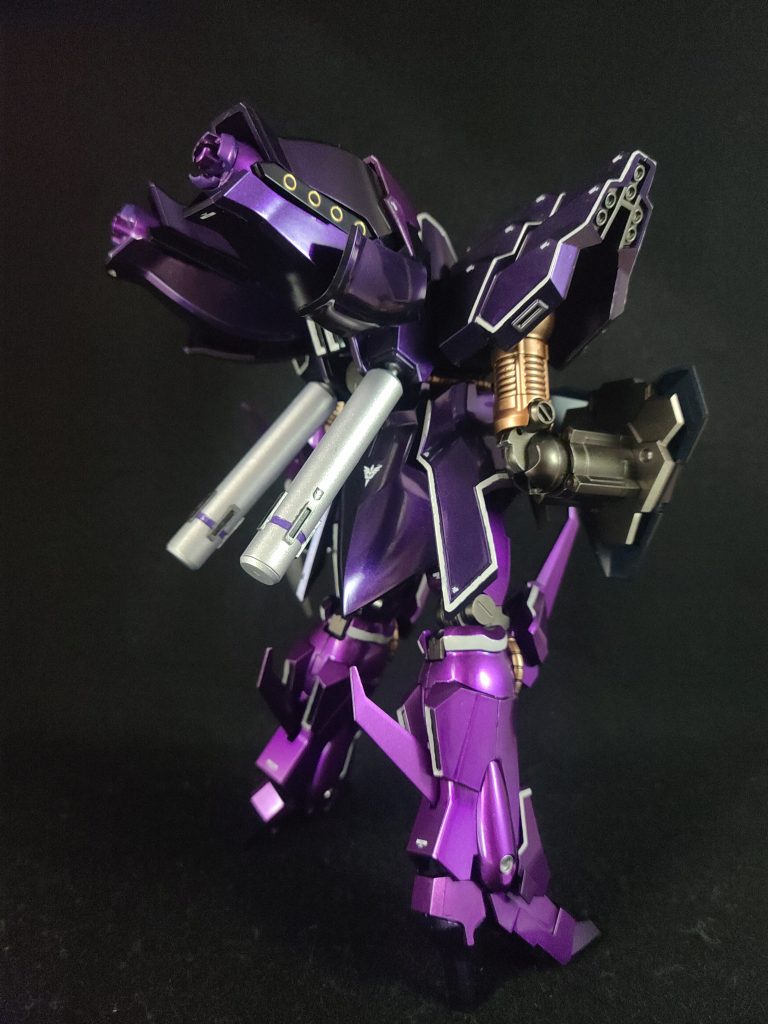 ローゼン・ズール ep7 ver.–4枚目/制作者：haruka