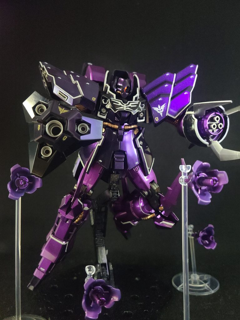 ローゼン・ズール ep7 ver.–3枚目/制作者：haruka