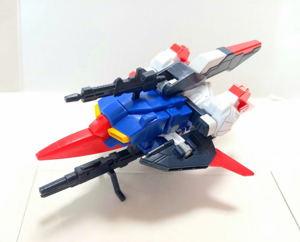 Zガンダム–4枚目/制作者：Takanari