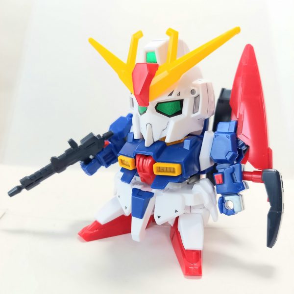 Zガンダム