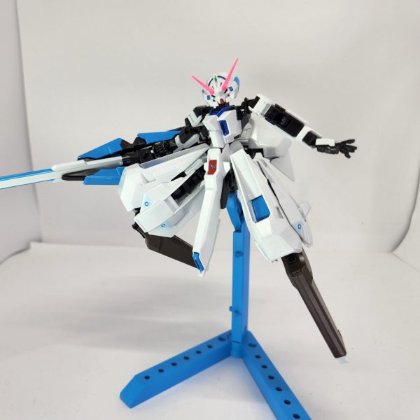 ガンダム TR6(ウーンドウォート)兎田ぺこら専用機