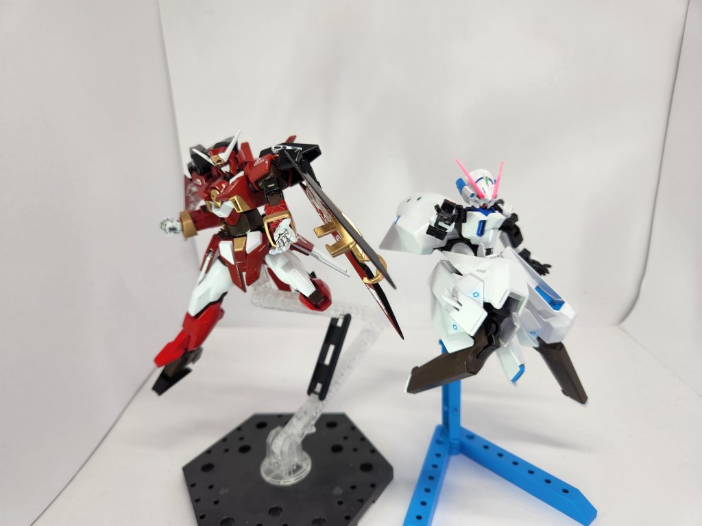 ガンダム TR6(ウーンドウォート)兎田ぺこら専用機–7枚目/制作者:剣崎切歌(ケンザキキリカ)