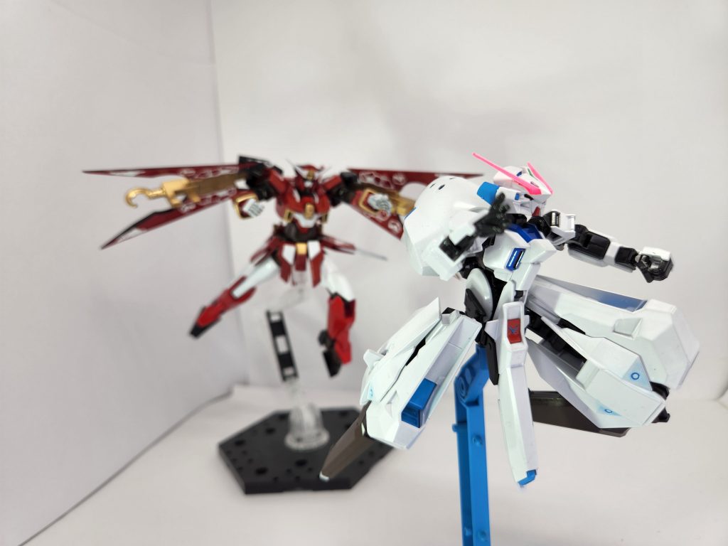 ガンダム TR6(ウーンドウォート)兎田ぺこら専用機–8枚目/制作者:剣崎切歌(ケンザキキリカ)