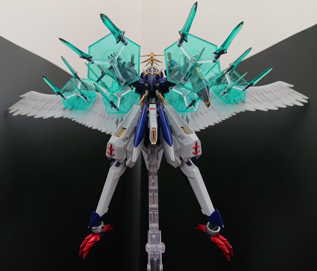 強そうだ、、、