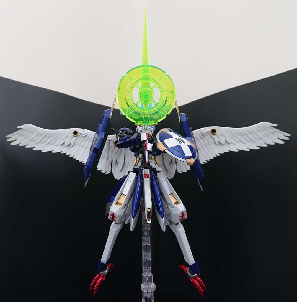 精霊剣ルーンブレイド魔力解放!!!