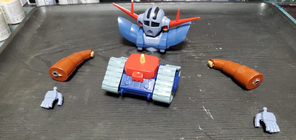 水中型ジオング–7枚目/制作者：ゼンダイ