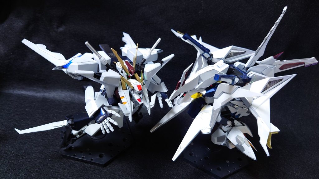 フライトフォームもばっちり