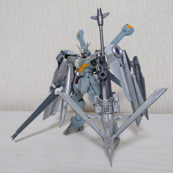 GNスマッシュランス