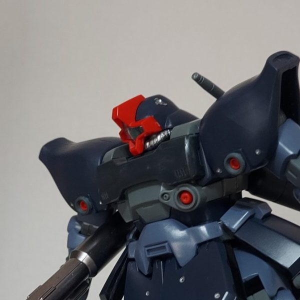 HG リックドムⅡ(ツヴァイ)
