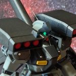 HGUC 1/144 スターク・ジェガン(ロンド・ベルカラー)｜黒井 響介さんの
