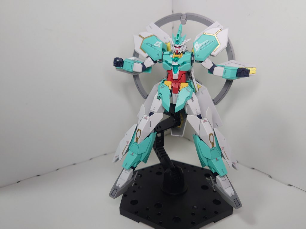 ヴォアチュールリュミエール展開!