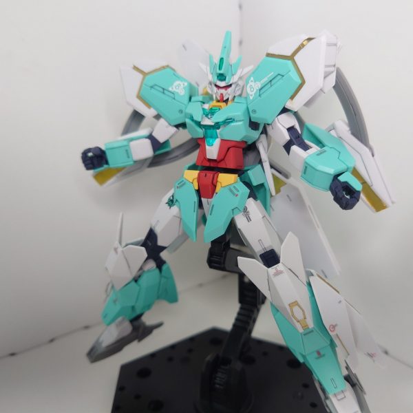 ネプテイトガンダム