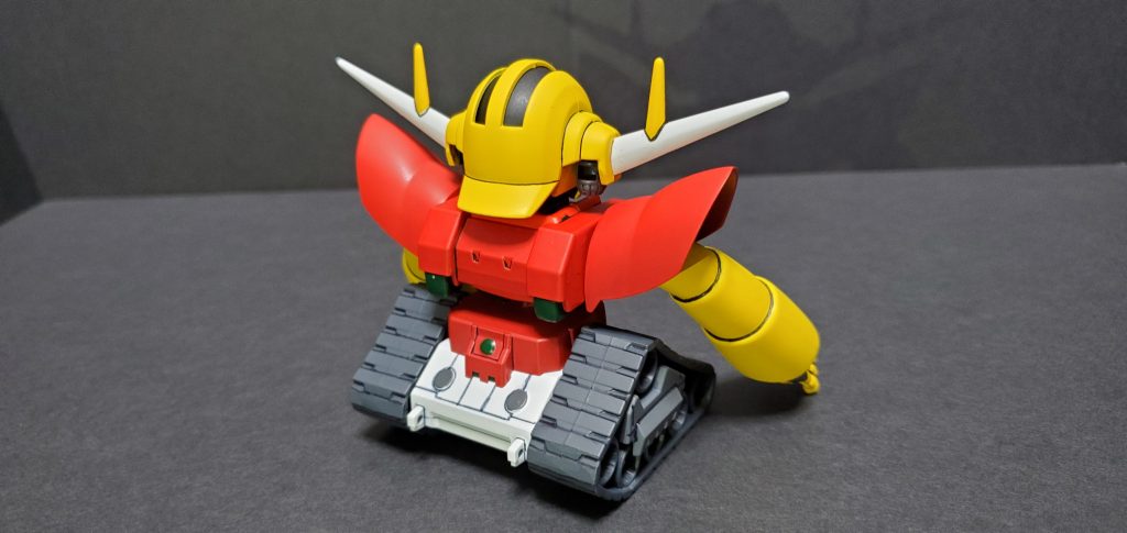 水中型ジオング–3枚目/制作者：ゼンダイ