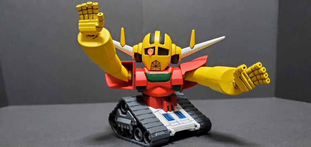 水中型ジオング–5枚目/制作者：ゼンダイ