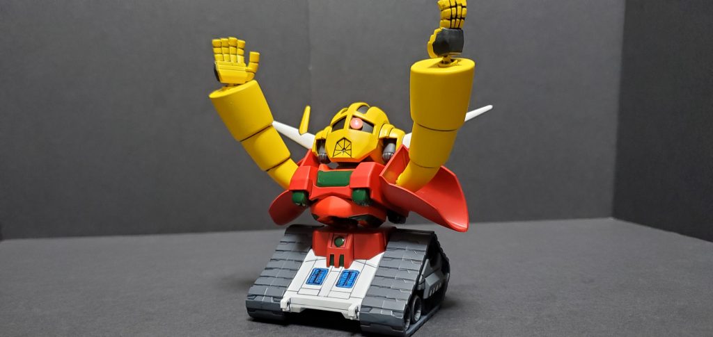 水中型ジオング–9枚目/制作者：ゼンダイ