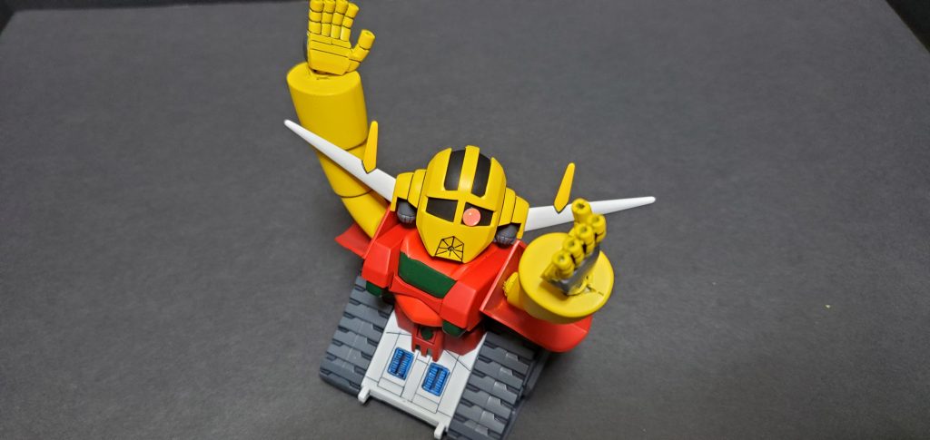 うおおおー！大◯山おろしぃぃぃ！最後までご覧いただきありがとうございました！