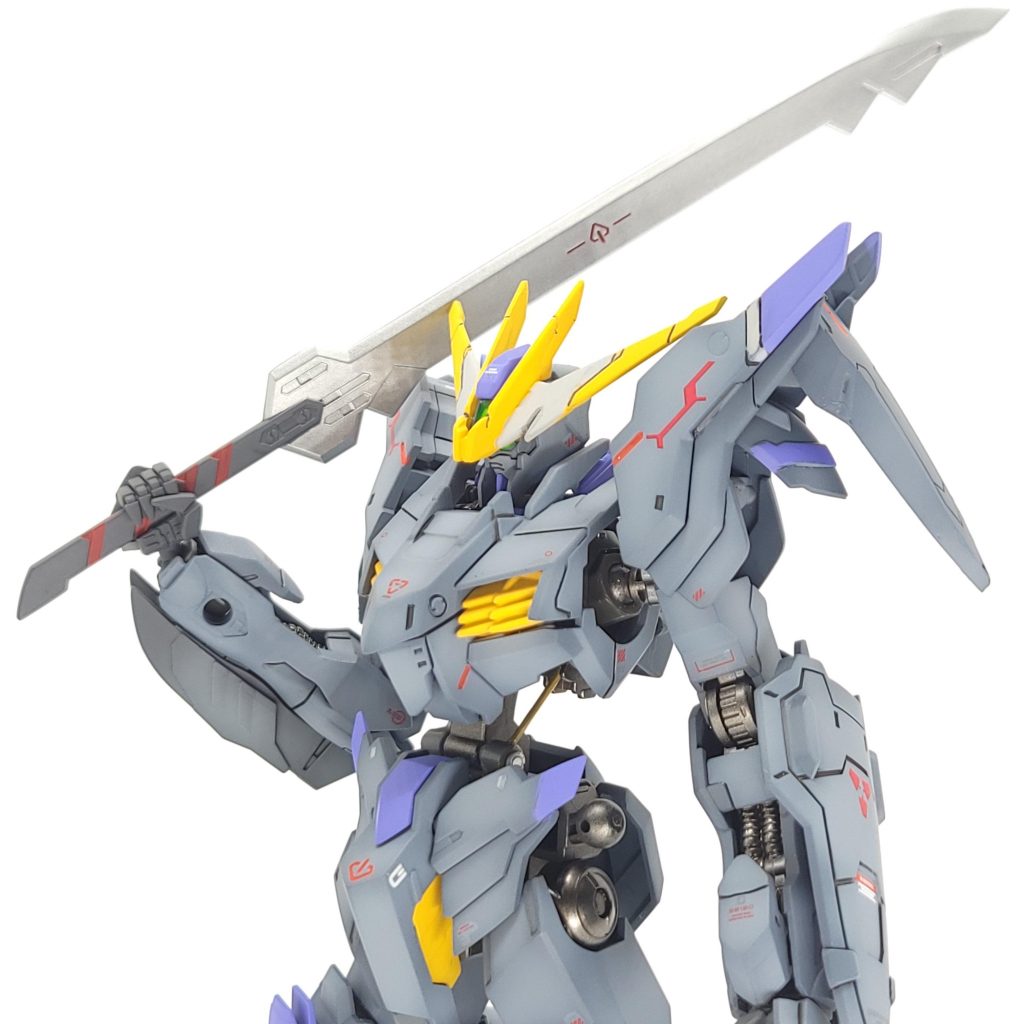 ■軽装タイプ(?)2