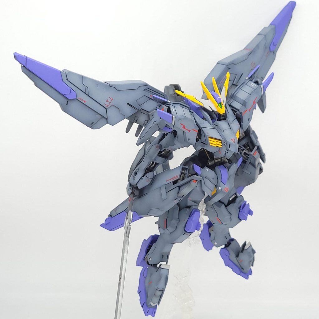 ■見下ろしビューワイド方向に大きいので撮り方に苦戦…