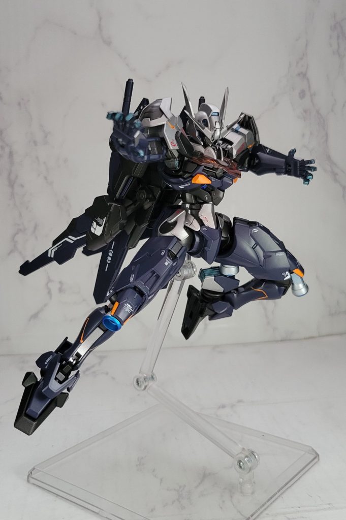 ルブリス·ユリシーズ–2枚目/制作者：oraju