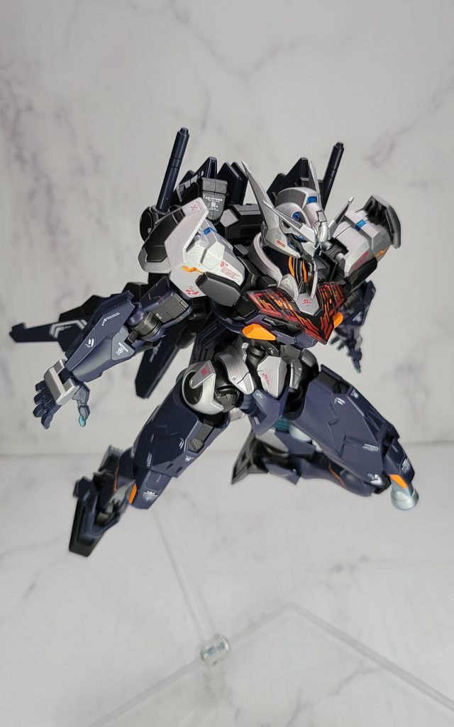 ルブリス·ユリシーズ–4枚目/制作者：oraju