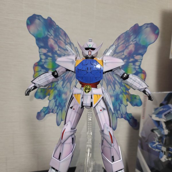 MGターンAガンダム(黒歴史イメージver)