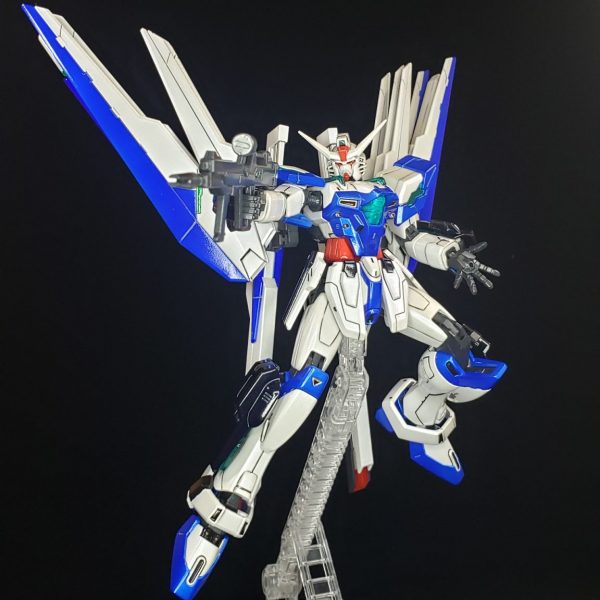 ガンダムヘリオス