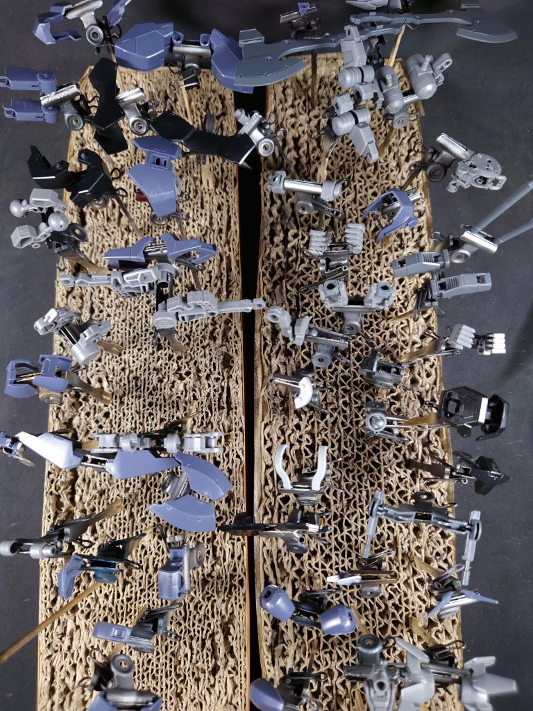 3daysグレイズ·アイン–3枚目/制作者：やっすおう