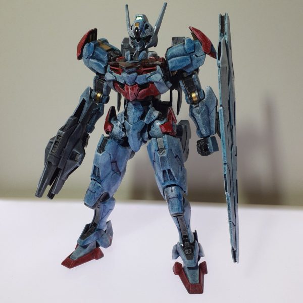 ガンダムルブリス