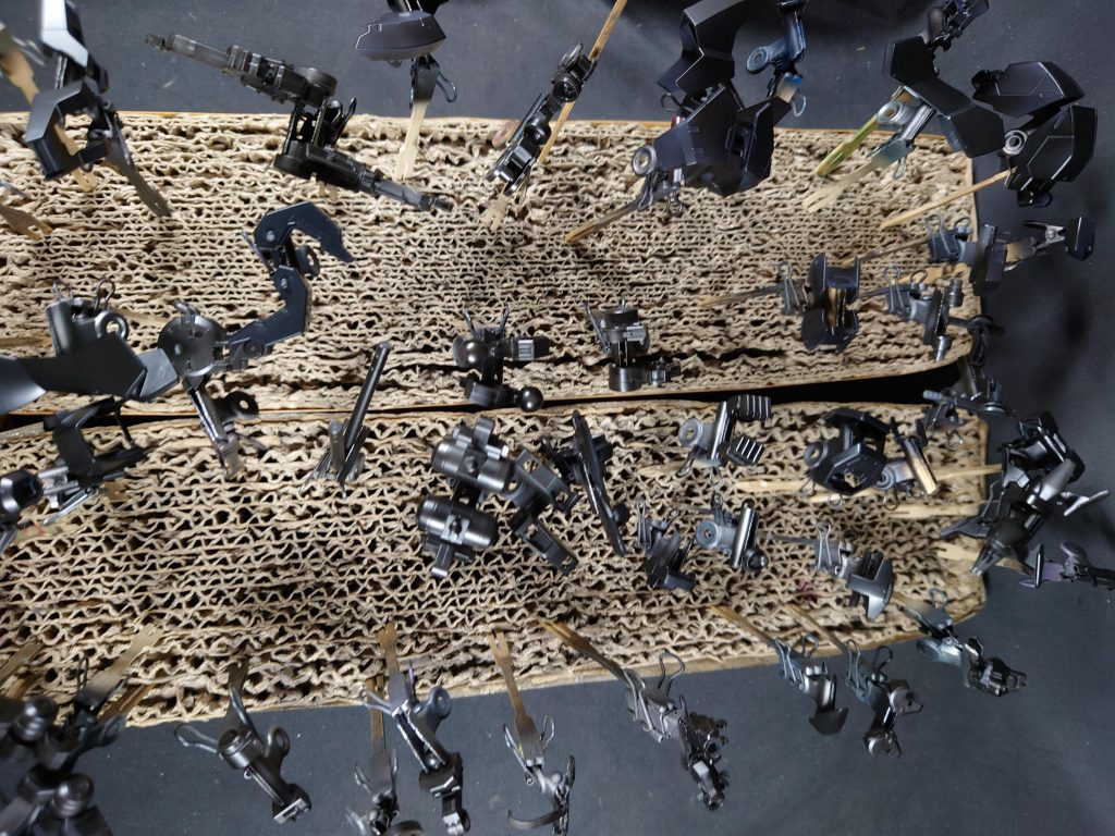 3daysグレイズ·アイン–4枚目/制作者：やっすおう