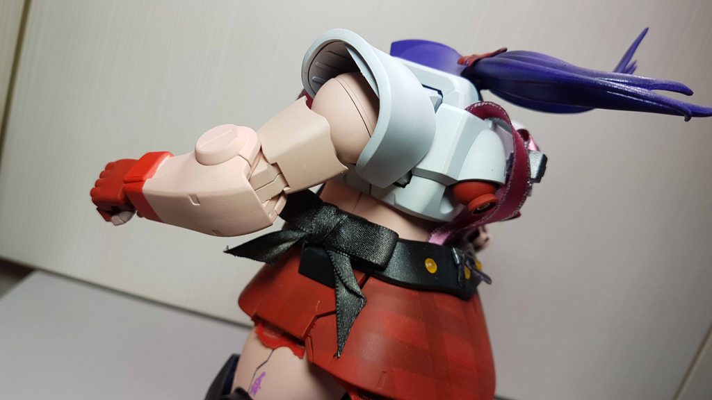 東條希 ドム–4枚目/制作者：MF