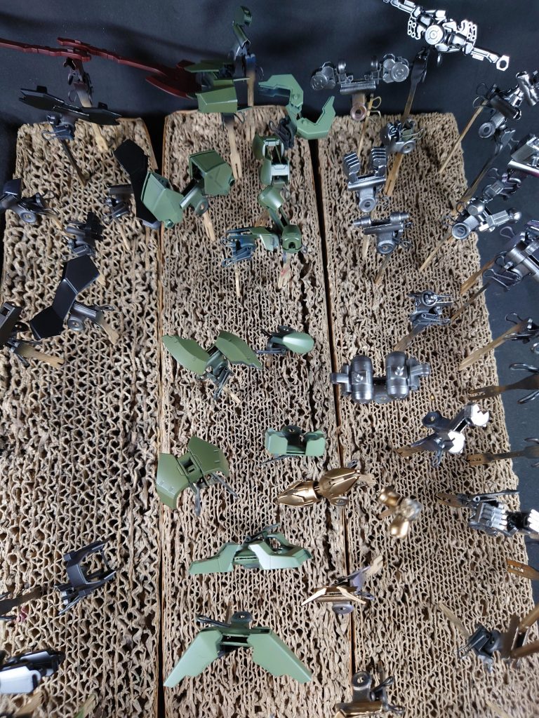 3daysグレイズ·アイン–5枚目/制作者：やっすおう