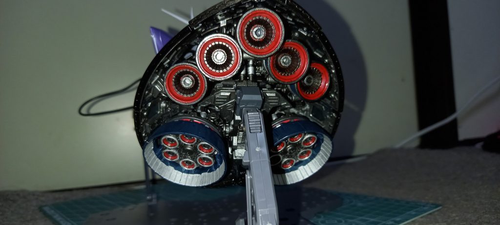 スカートの中………なかなかめんどくさかったですw