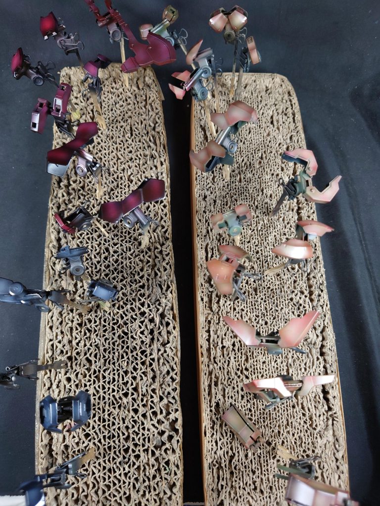 3daysグレイズ·アイン–7枚目/制作者：やっすおう