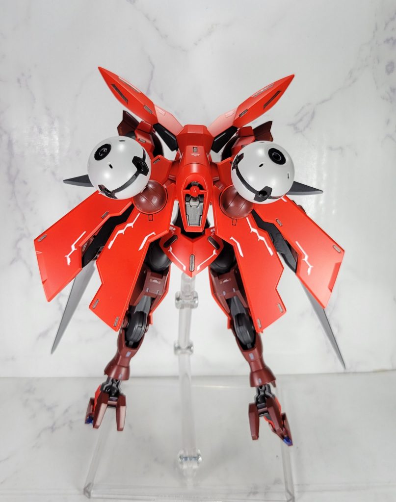 ベギルベウ–3枚目/制作者：oraju