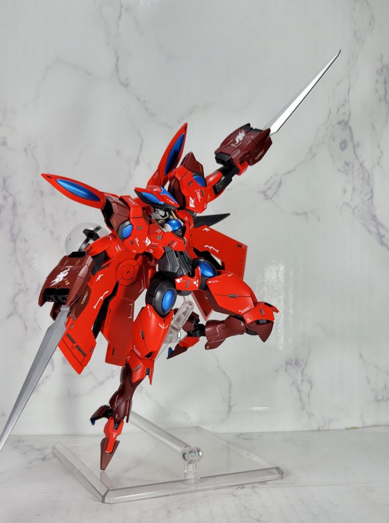 ベギルベウ–5枚目/制作者：oraju