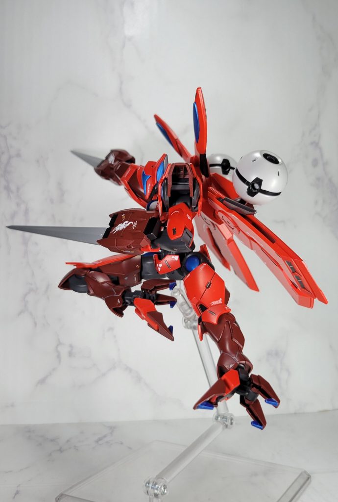 ベギルベウ–4枚目/制作者：oraju