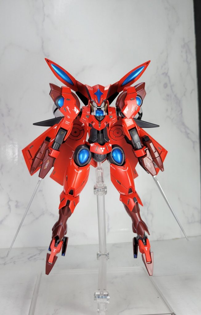 ベギルベウ–2枚目/制作者：oraju