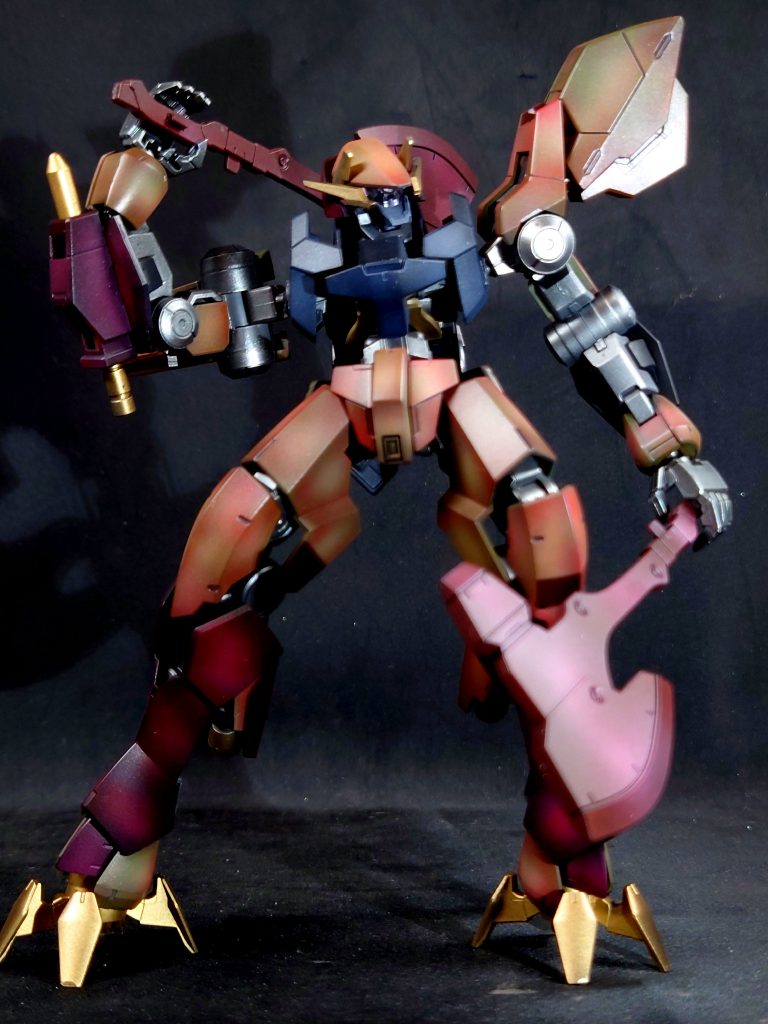 3daysグレイズ·アイン–3枚目/制作者：やっすおう