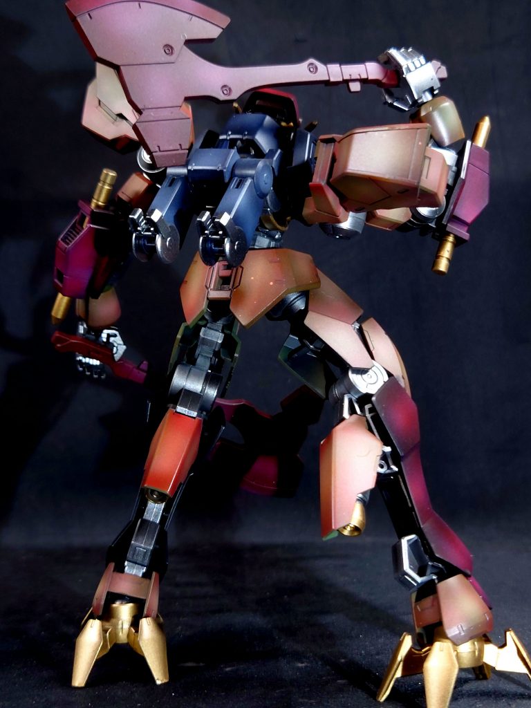 3daysグレイズ·アイン–4枚目/制作者：やっすおう