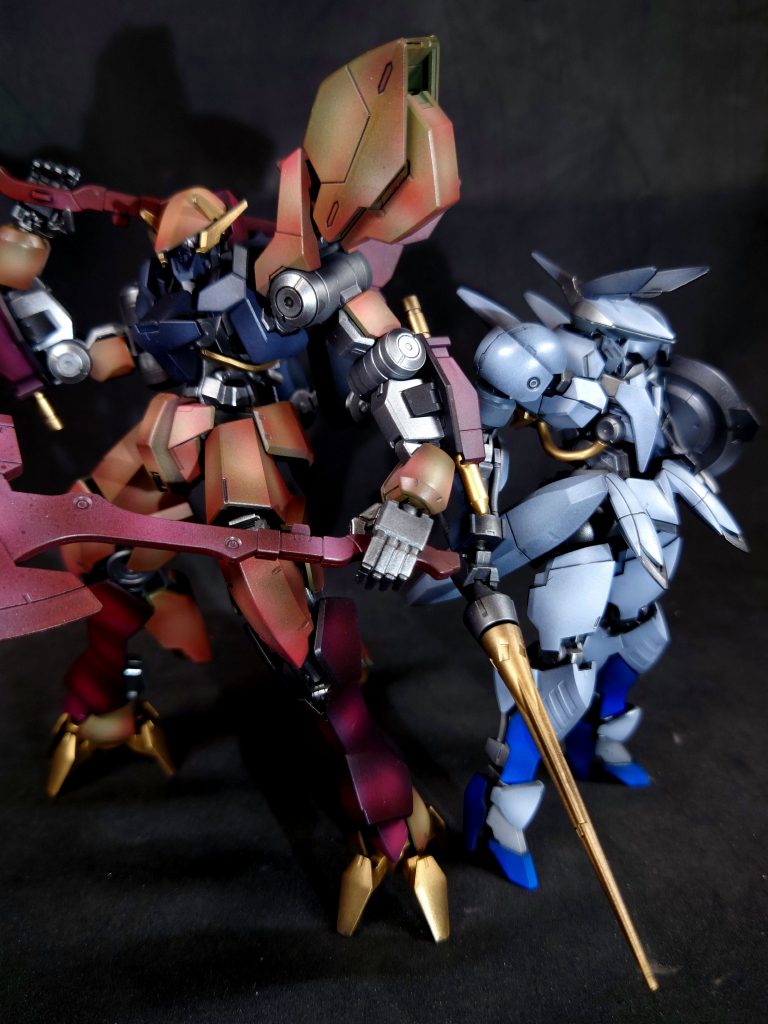 3daysグレイズ·アイン–7枚目/制作者：やっすおう