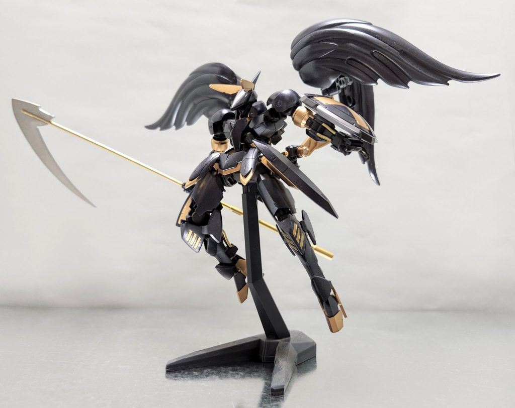 言語によっては『バルキリー』